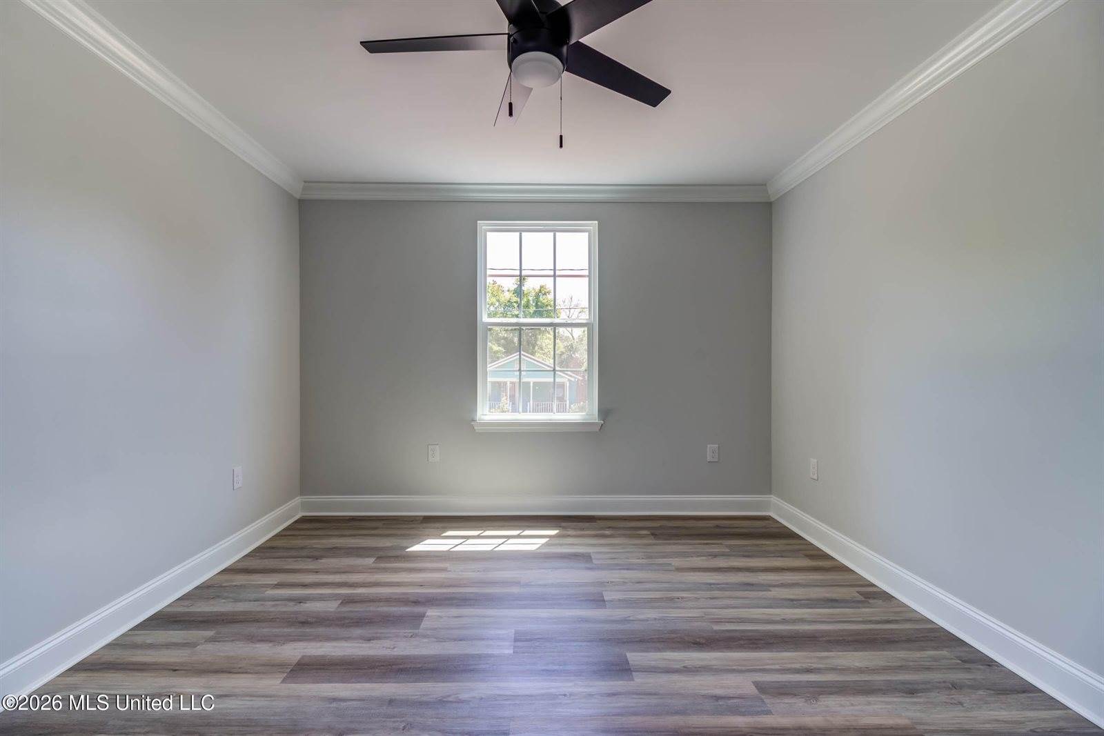 1814 24th Street, Gulfport, MS 39501