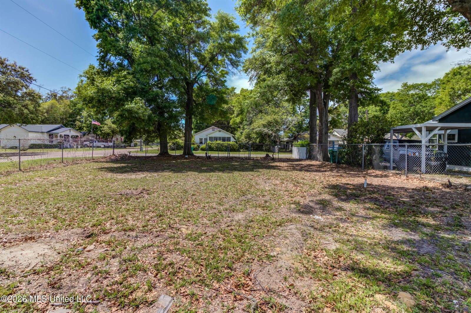 1814 24th Street, Gulfport, MS 39501