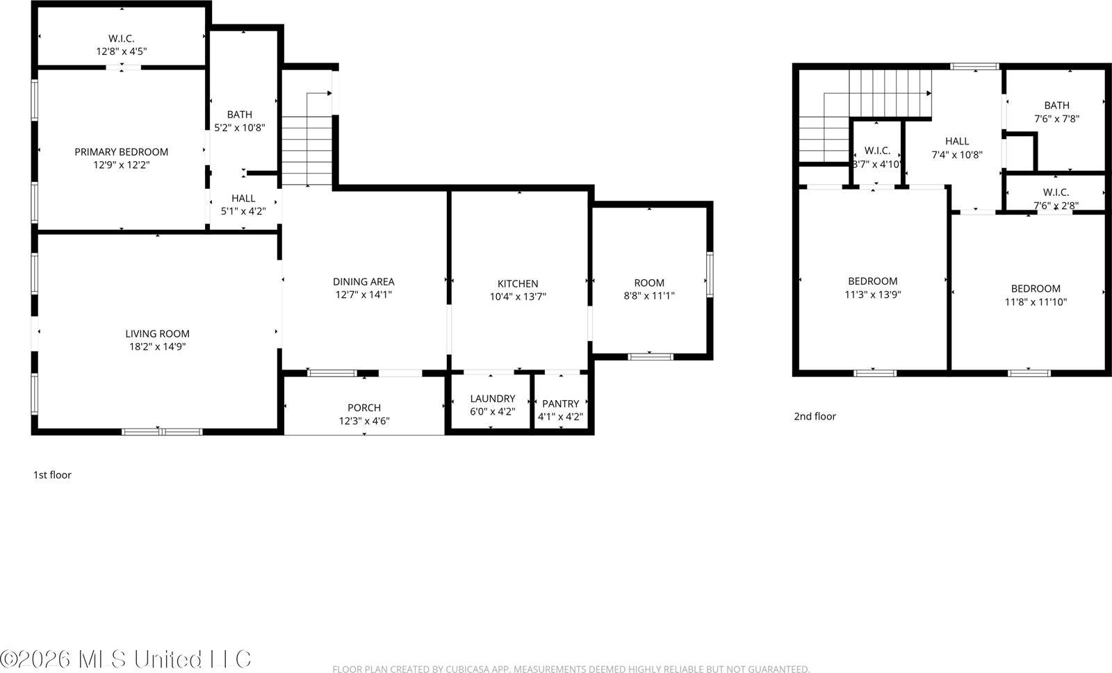 1814 24th Street, Gulfport, MS 39501