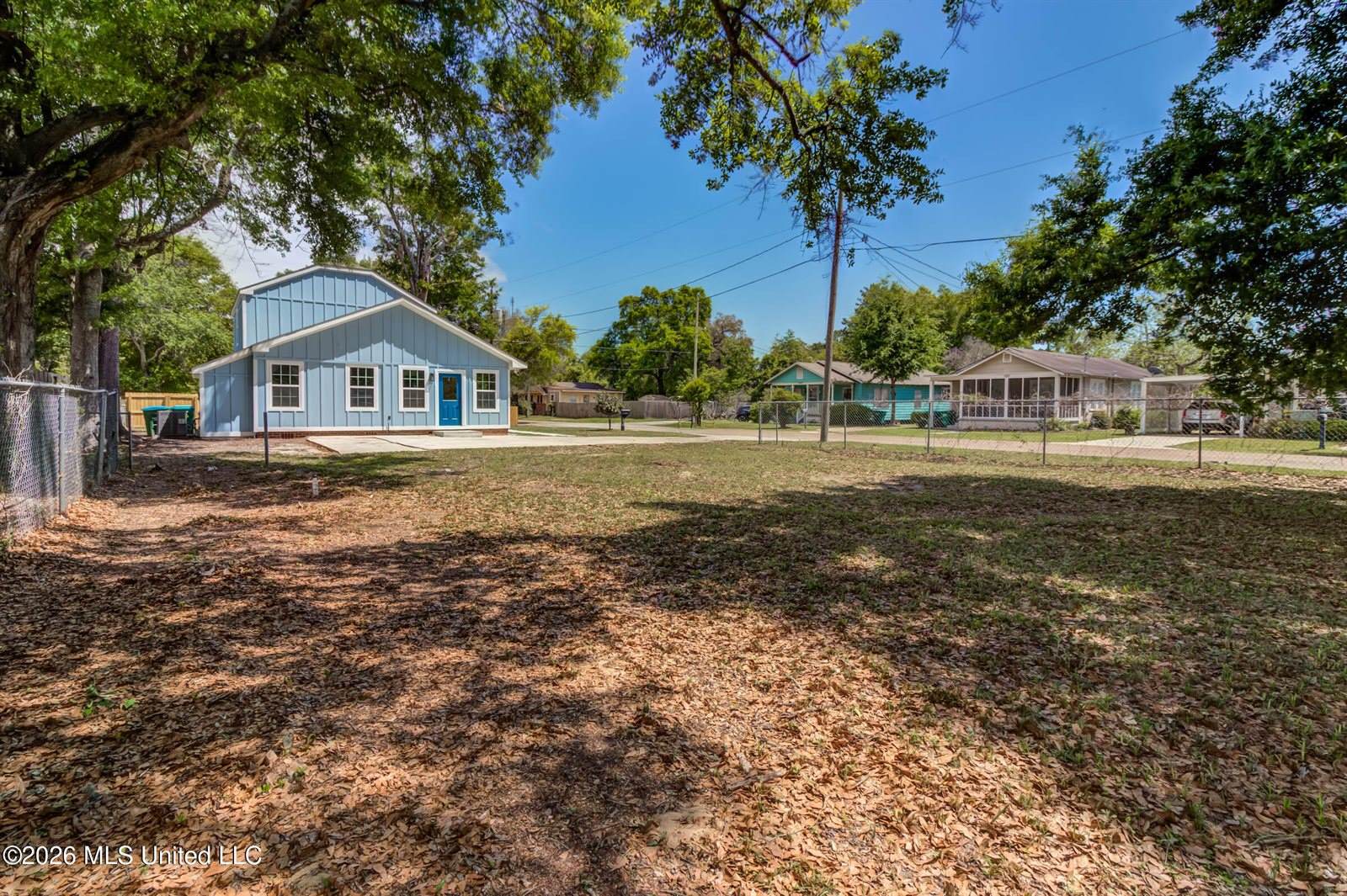 1814 24th Street, Gulfport, MS 39501