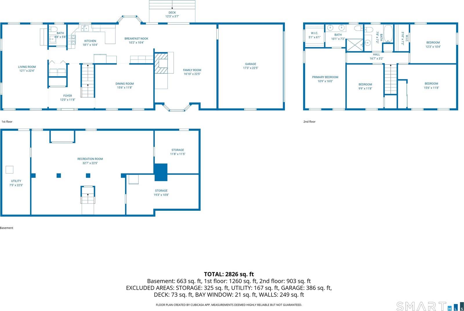 8 Scenic Hill, Trumbull, CT 06611