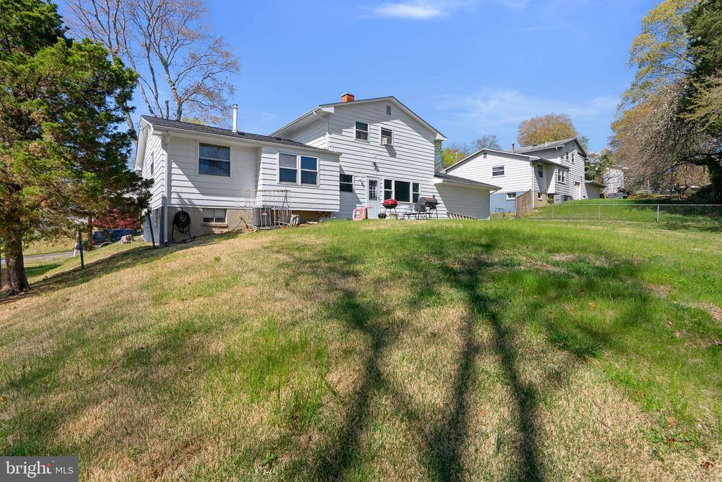 13304 Chalfont Avenue, Fort Washington, MD 20744