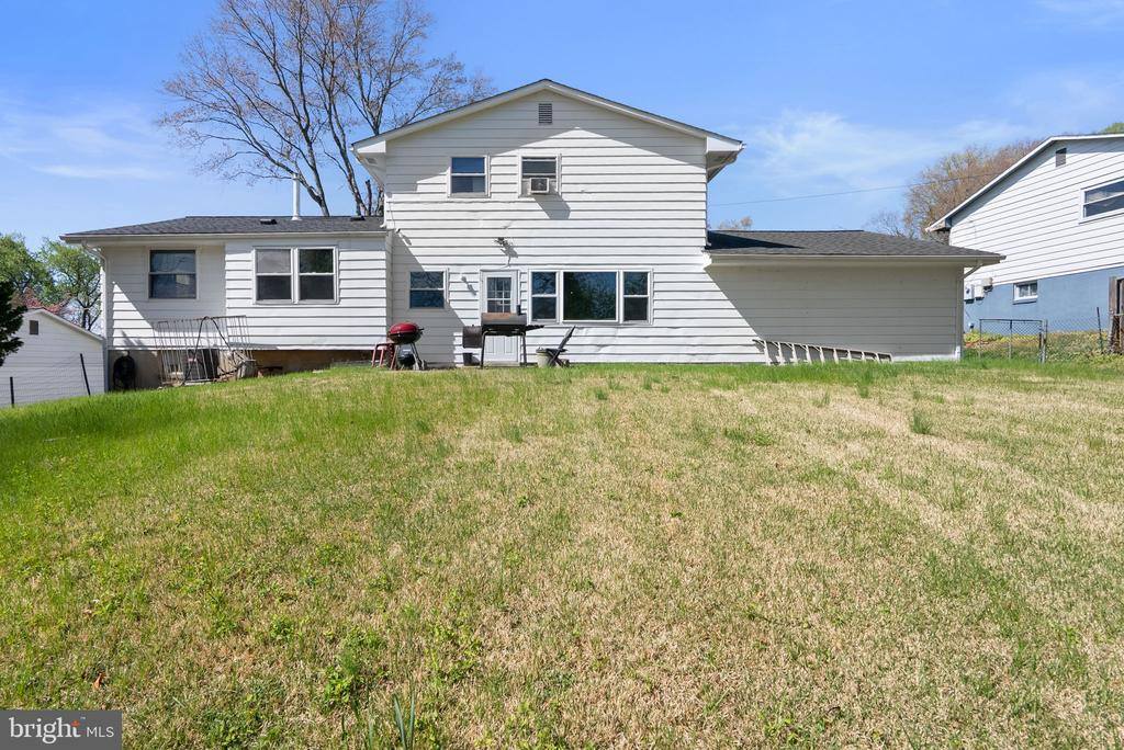 13304 Chalfont Avenue, Fort Washington, MD 20744