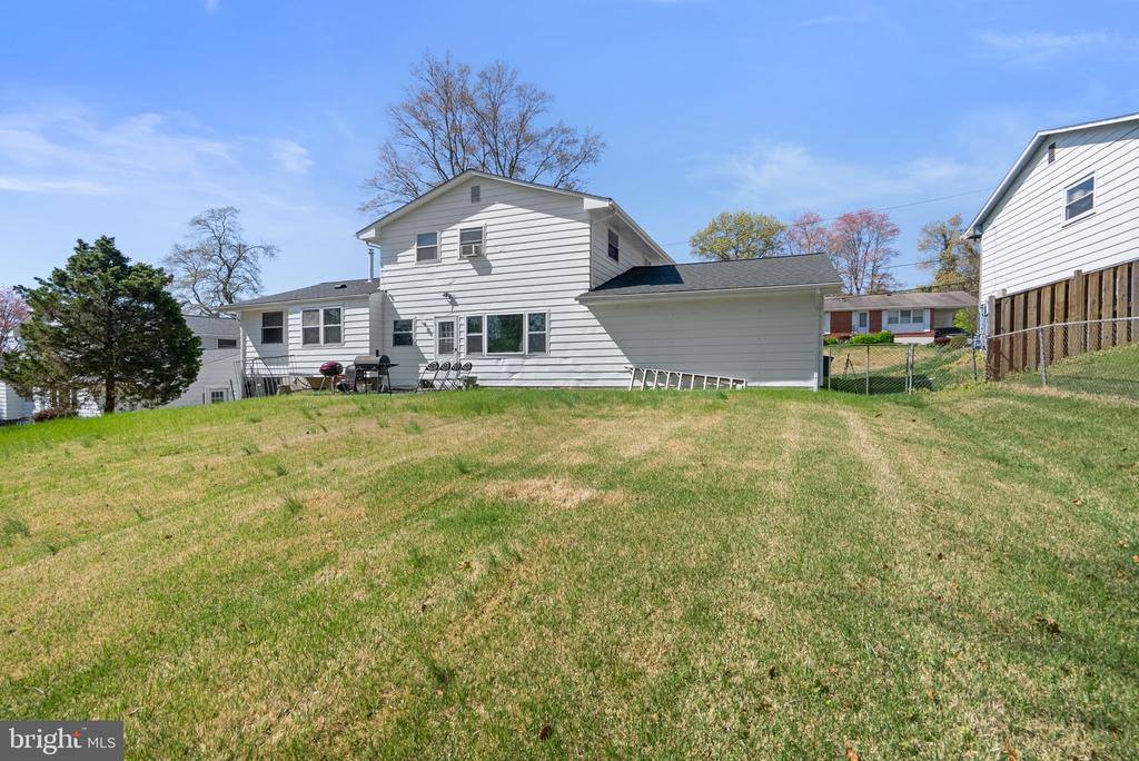 13304 Chalfont Avenue, Fort Washington, MD 20744