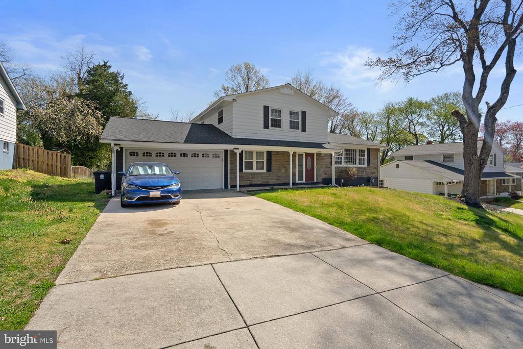 13304 Chalfont Avenue, Fort Washington, MD 20744