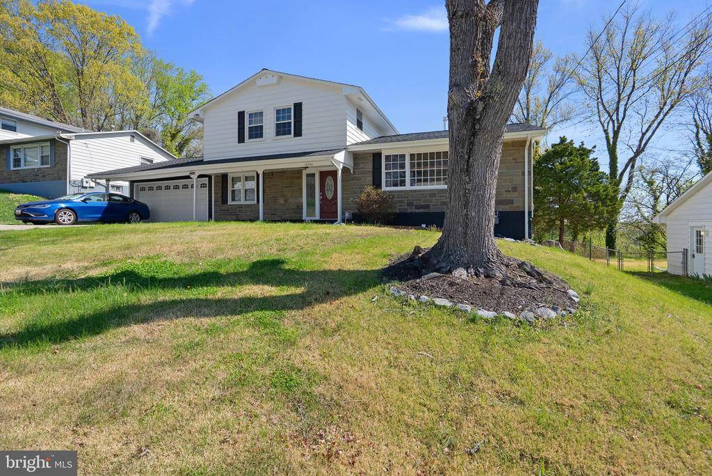 13304 Chalfont Avenue, Fort Washington, MD 20744