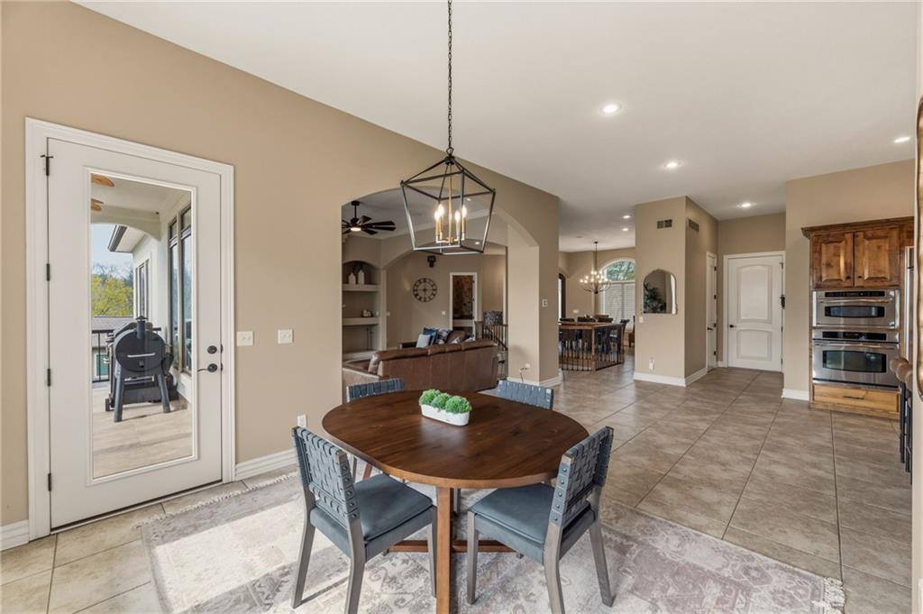 4900 SW Marguerite Street, Blue Springs, MO 64015