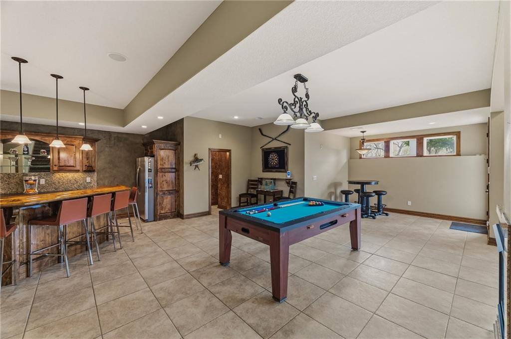 4900 SW Marguerite Street, Blue Springs, MO 64015