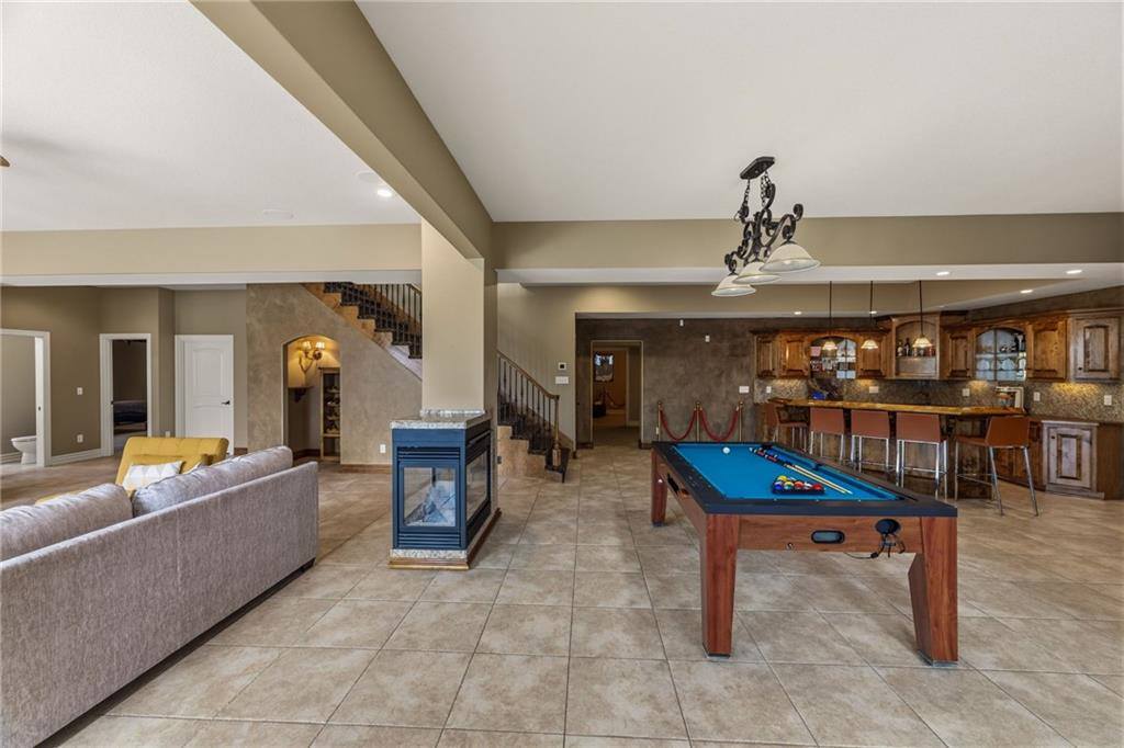 4900 SW Marguerite Street, Blue Springs, MO 64015