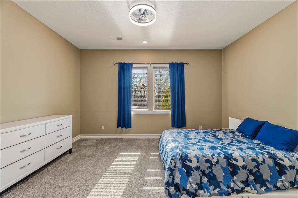 4900 SW Marguerite Street, Blue Springs, MO 64015