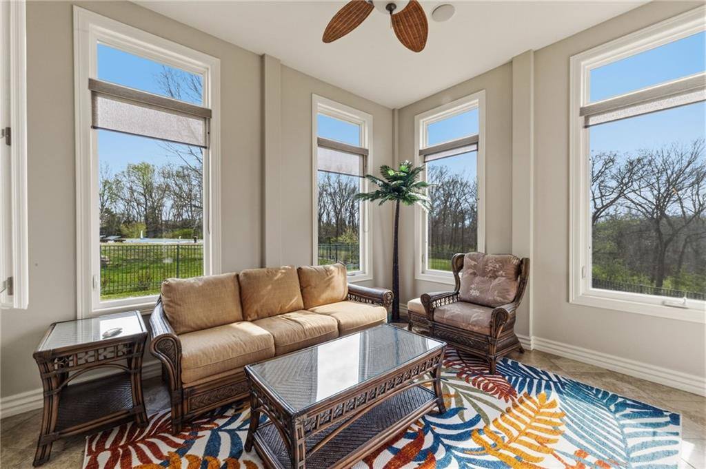 4900 SW Marguerite Street, Blue Springs, MO 64015