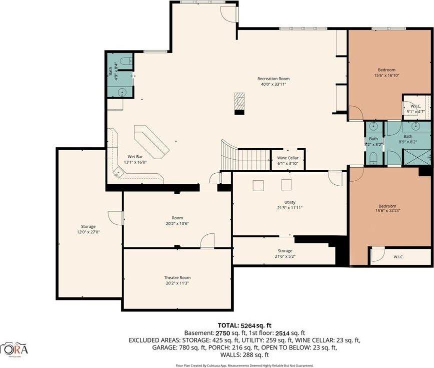 4900 SW Marguerite Street, Blue Springs, MO 64015