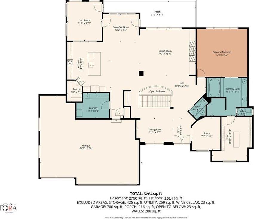 4900 SW Marguerite Street, Blue Springs, MO 64015