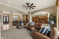 4900 SW Marguerite Street, Blue Springs, MO 64015