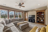 4900 SW Marguerite Street, Blue Springs, MO 64015