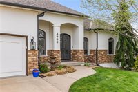 4900 SW Marguerite Street, Blue Springs, MO 64015