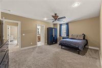 4900 SW Marguerite Street, Blue Springs, MO 64015