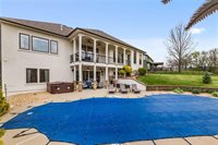 4900 SW Marguerite Street, Blue Springs, MO 64015