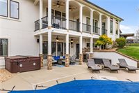 4900 SW Marguerite Street, Blue Springs, MO 64015