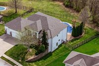 4900 SW Marguerite Street, Blue Springs, MO 64015