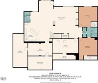 4900 SW Marguerite Street, Blue Springs, MO 64015