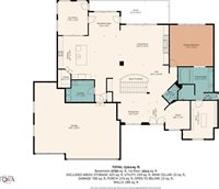 4900 SW Marguerite Street, Blue Springs, MO 64015