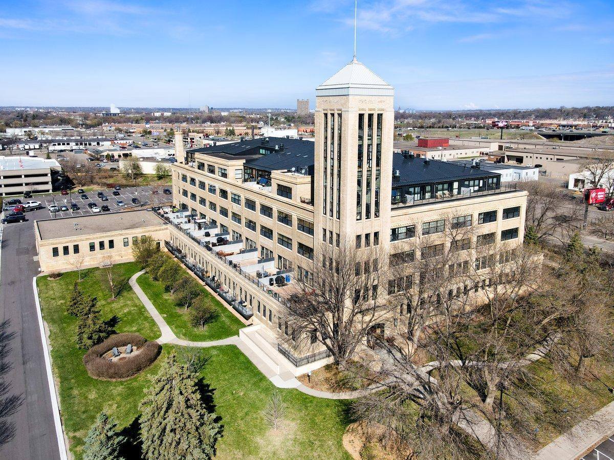 730 Stinson Boulevard, #221, Minneapolis, MN 55413