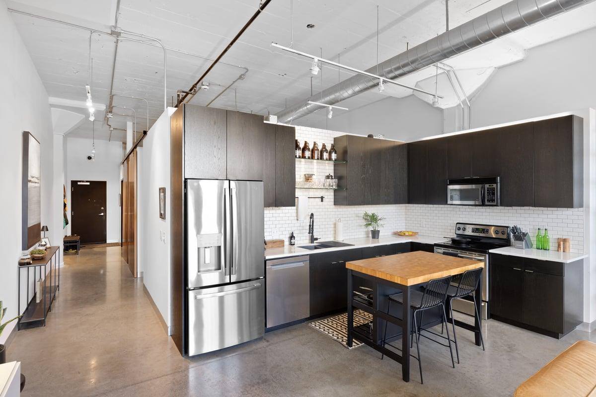 730 Stinson Boulevard, #221, Minneapolis, MN 55413