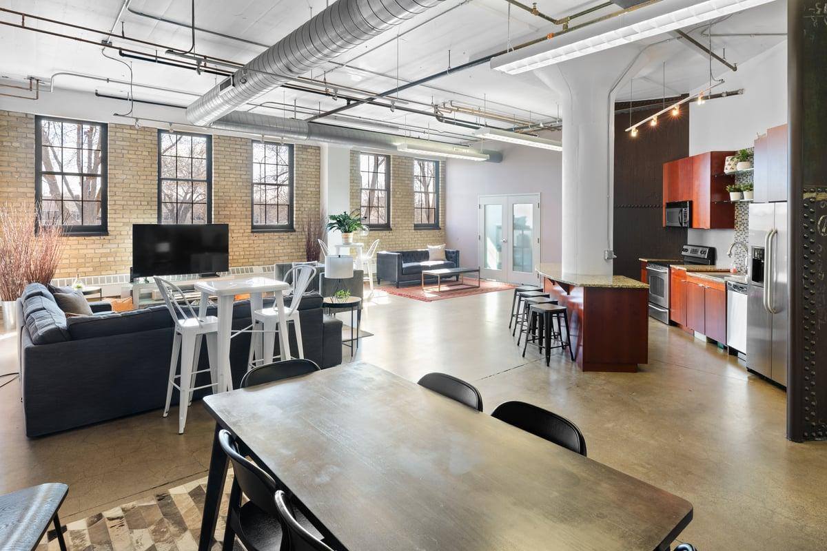 730 Stinson Boulevard, #221, Minneapolis, MN 55413