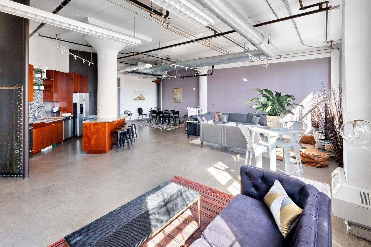 730 Stinson Boulevard, #221, Minneapolis, MN 55413