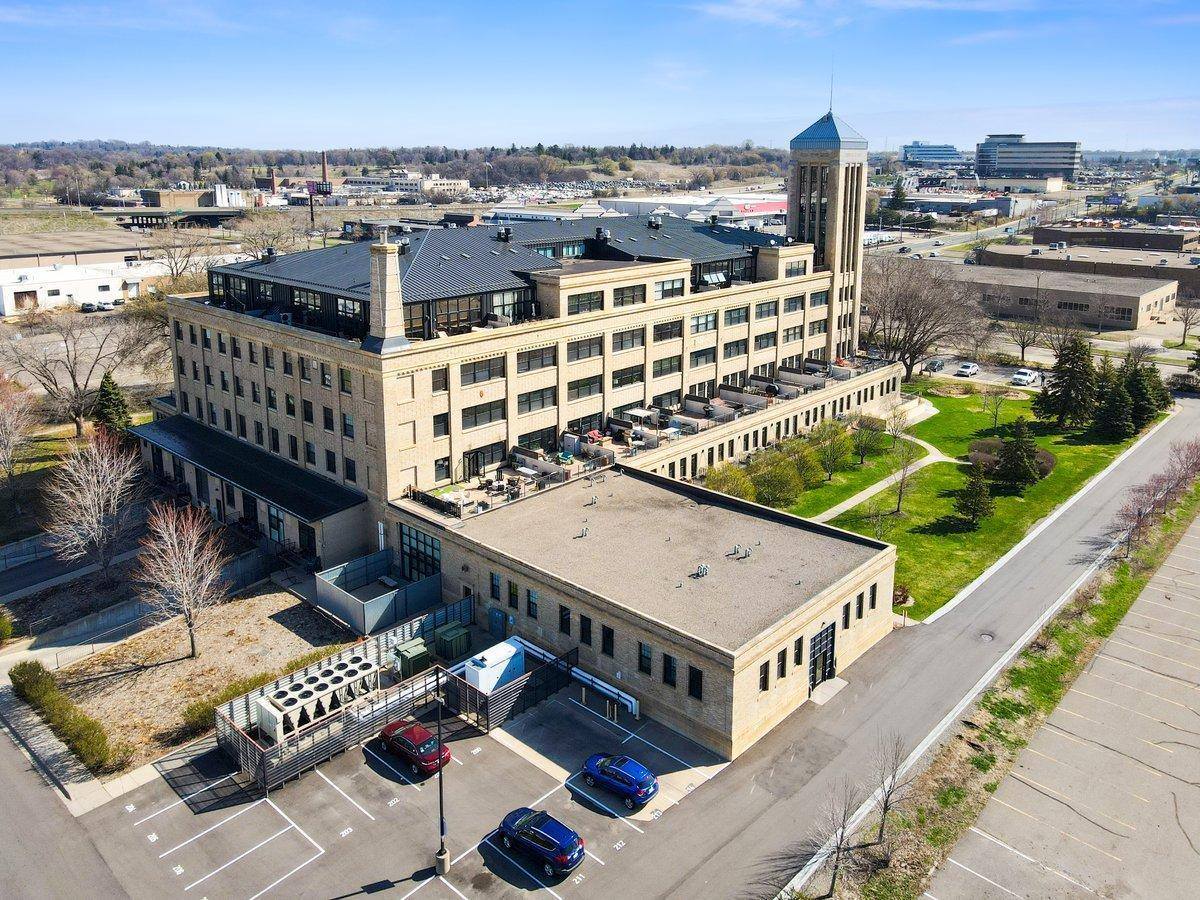 730 Stinson Boulevard, #221, Minneapolis, MN 55413