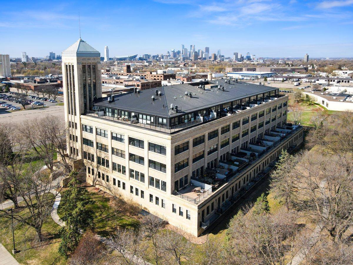 730 Stinson Boulevard, #221, Minneapolis, MN 55413