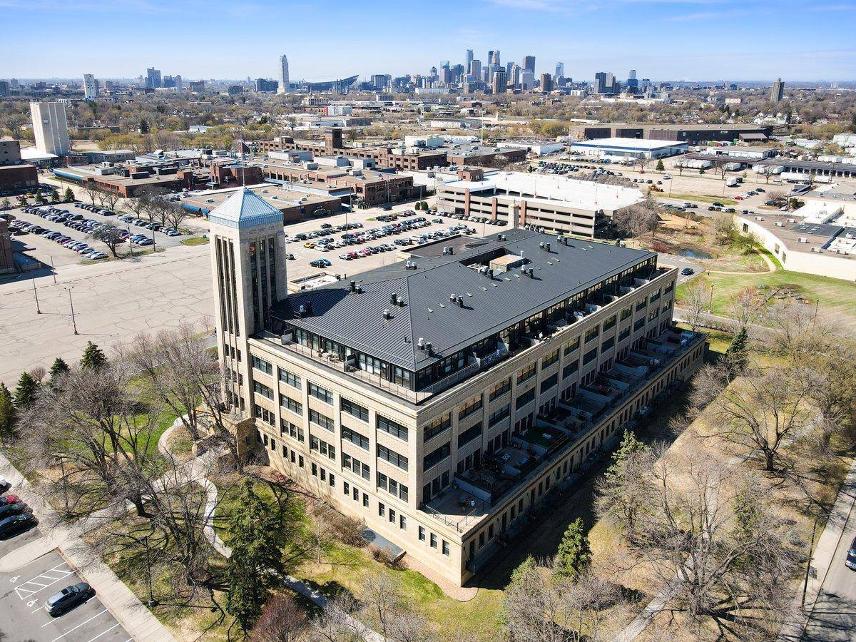 730 Stinson Boulevard, #221, Minneapolis, MN 55413