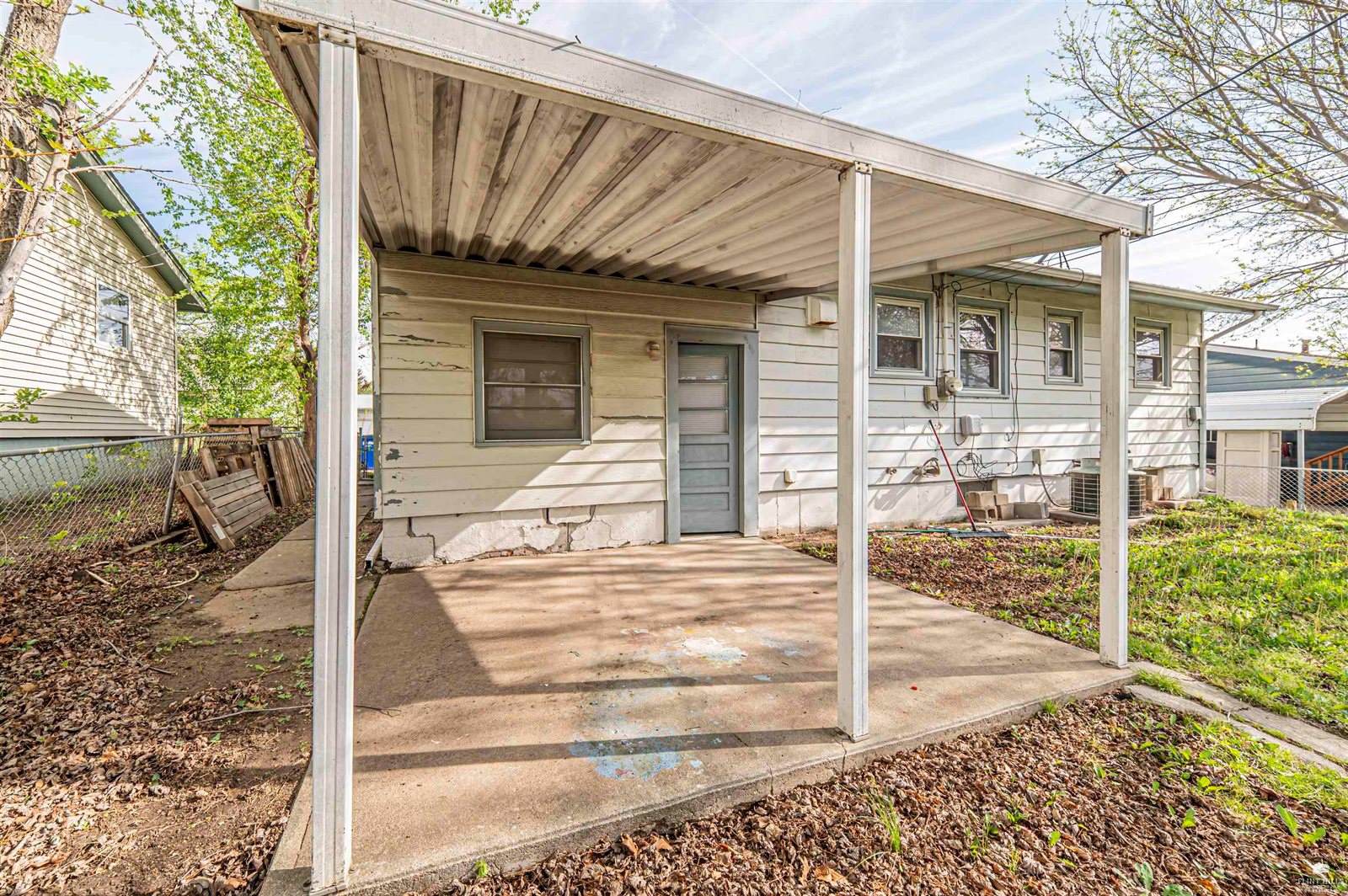 1421 West 14th, Junction City, KS 66441