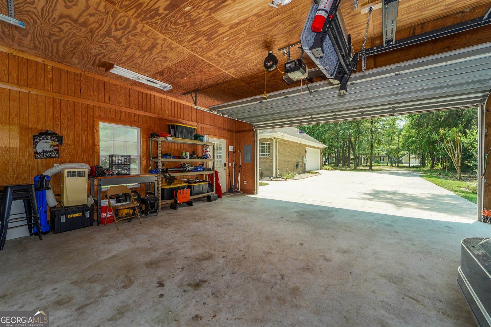414 Sheffield Cemetery Road, Kingsland, GA 31548