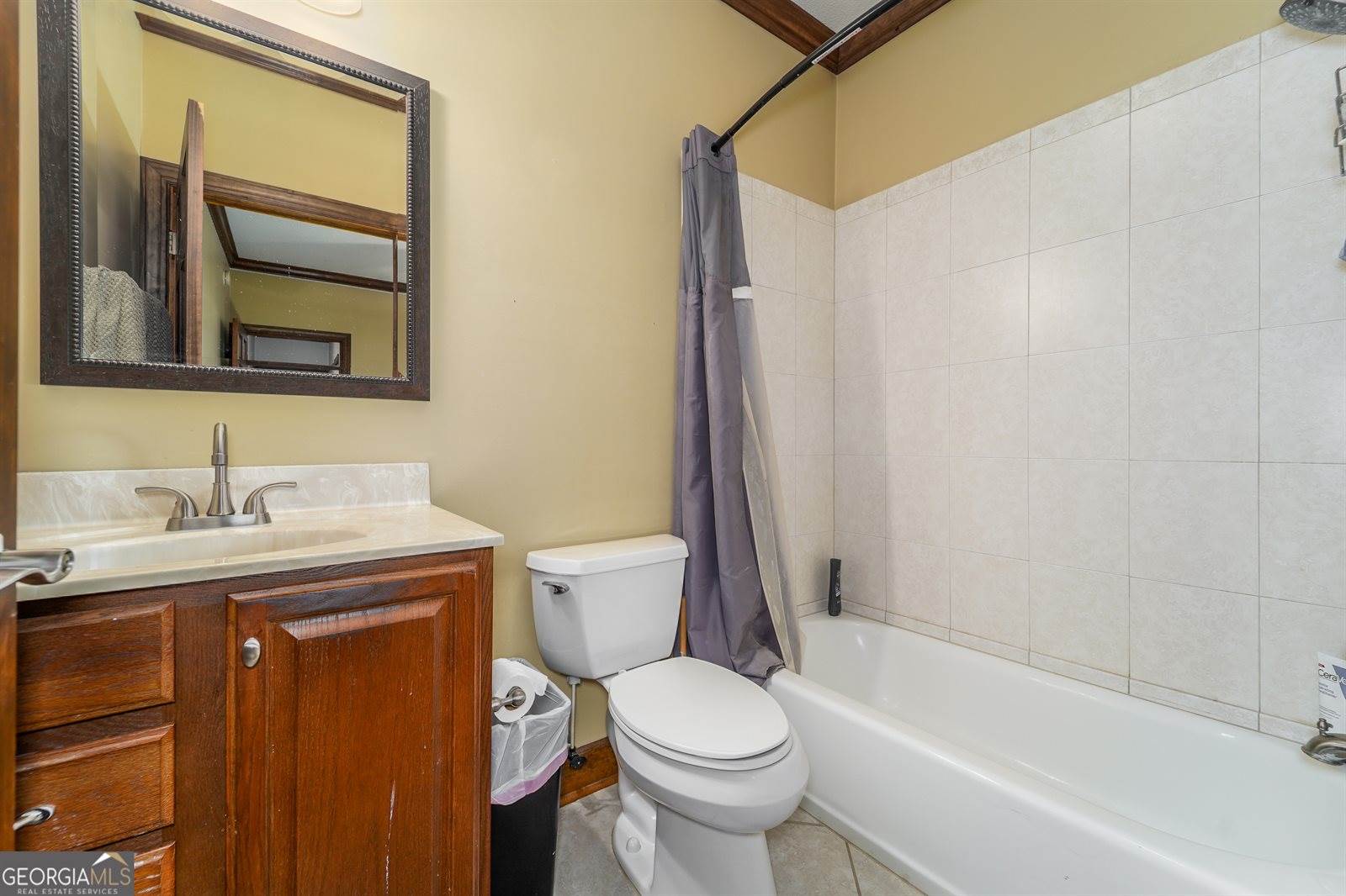 414 Sheffield Cemetery Road, Kingsland, GA 31548