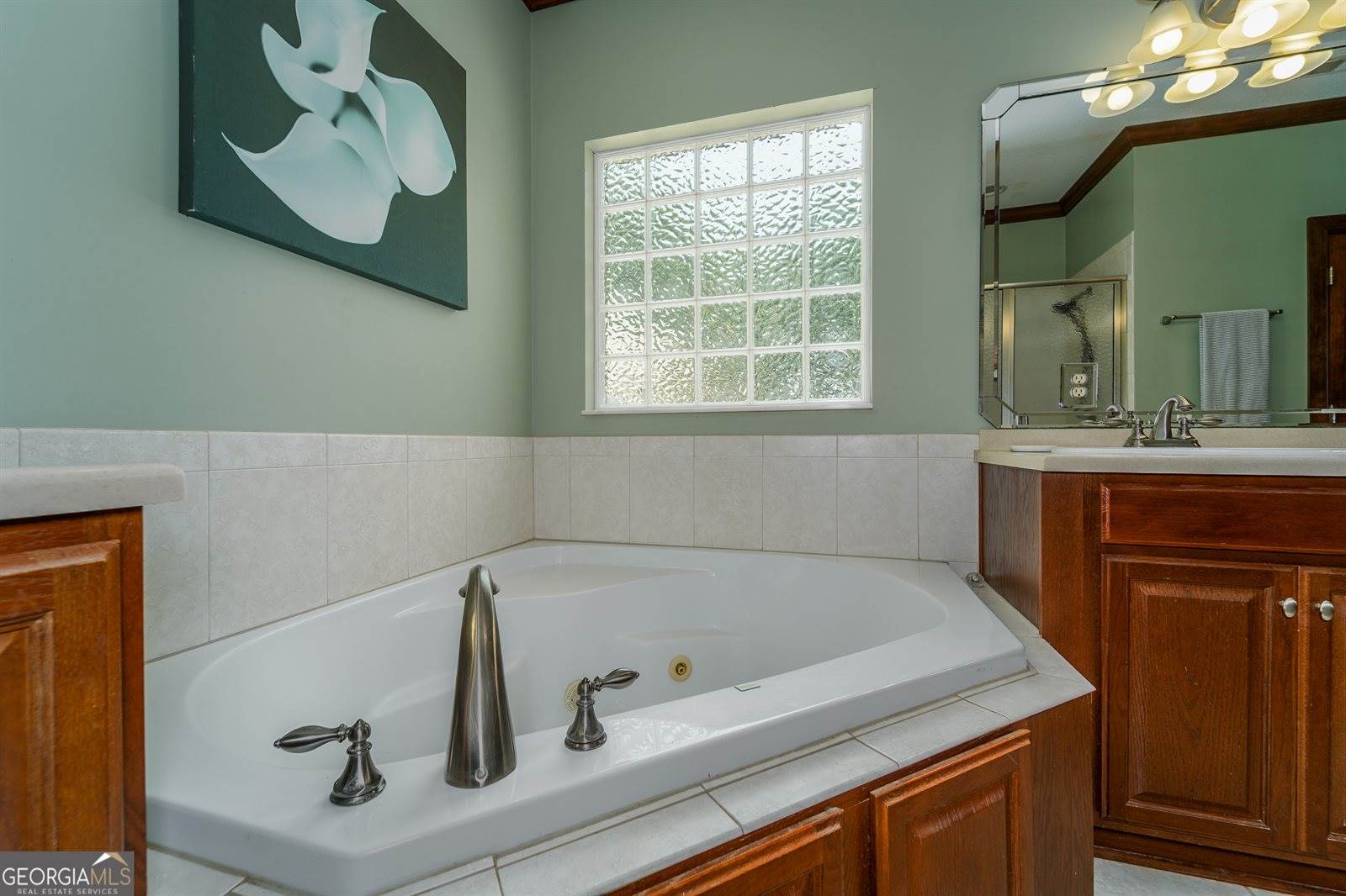 414 Sheffield Cemetery Road, Kingsland, GA 31548