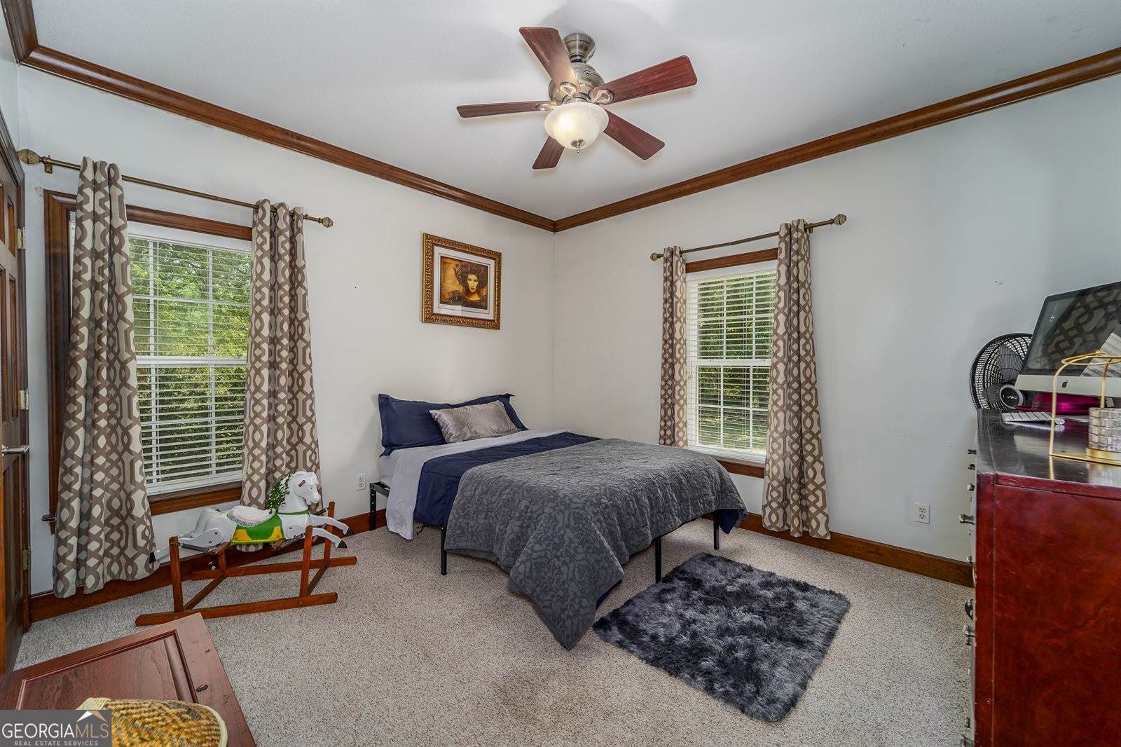 414 Sheffield Cemetery Road, Kingsland, GA 31548