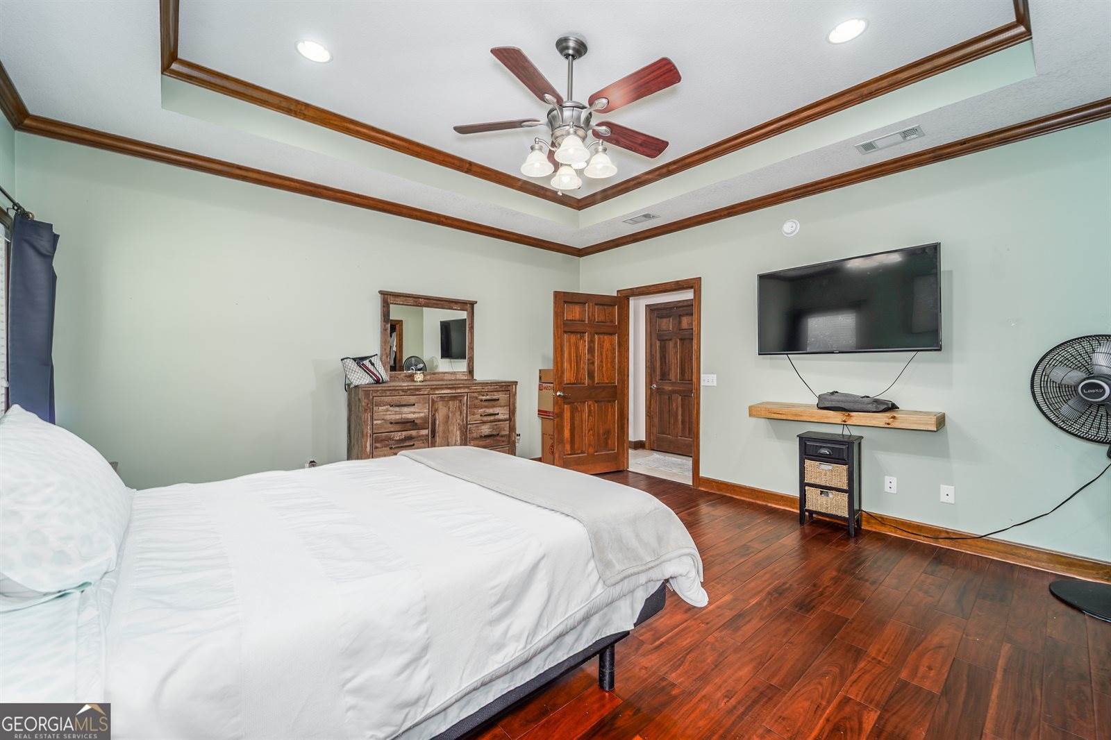 414 Sheffield Cemetery Road, Kingsland, GA 31548