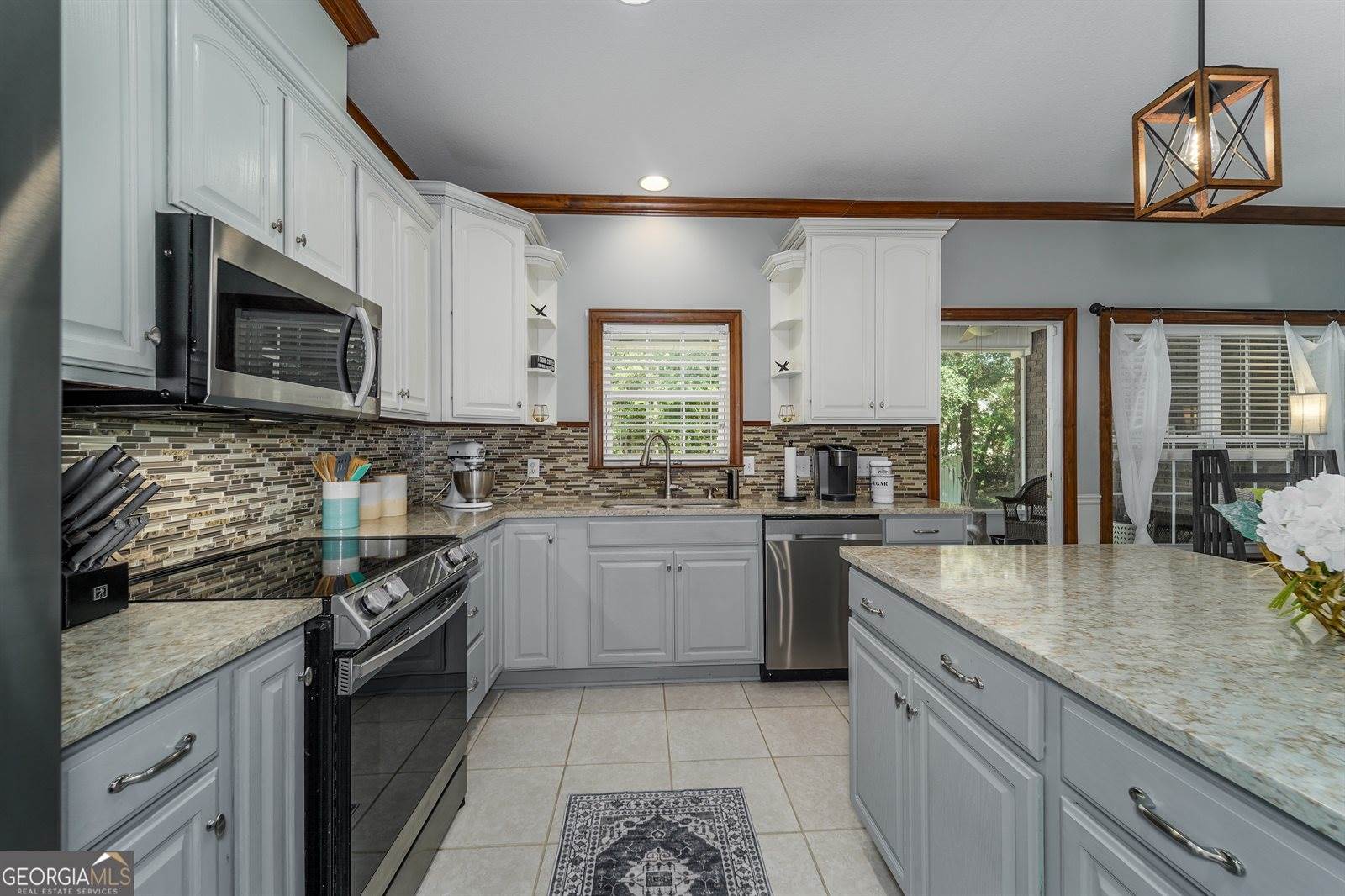 414 Sheffield Cemetery Road, Kingsland, GA 31548