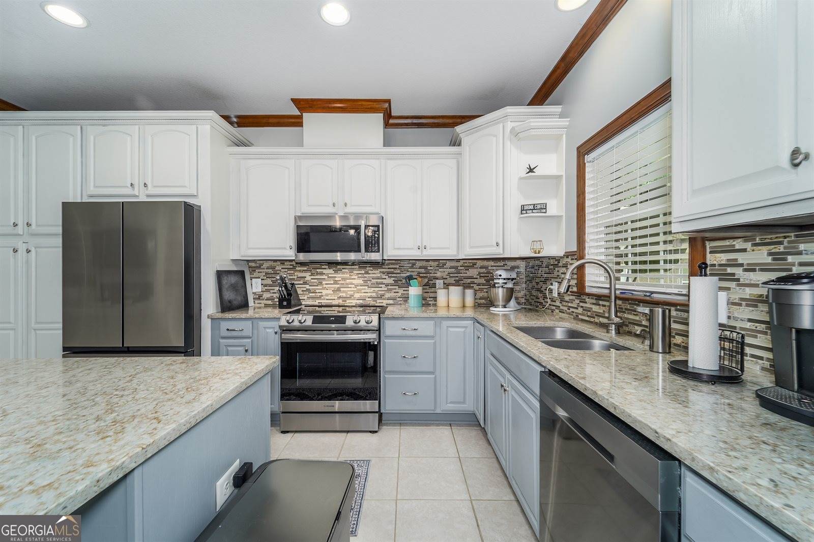 414 Sheffield Cemetery Road, Kingsland, GA 31548