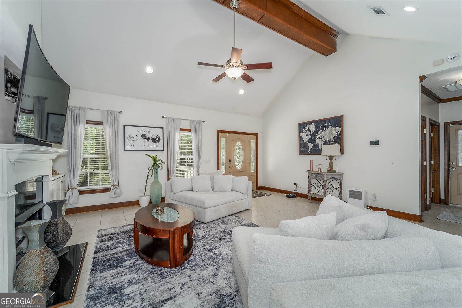 414 Sheffield Cemetery Road, Kingsland, GA 31548