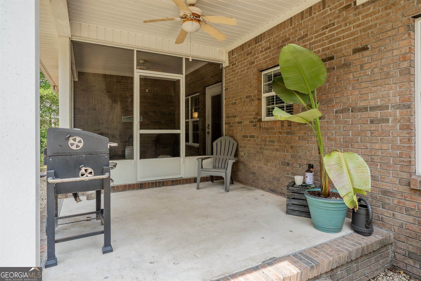 414 Sheffield Cemetery Road, Kingsland, GA 31548
