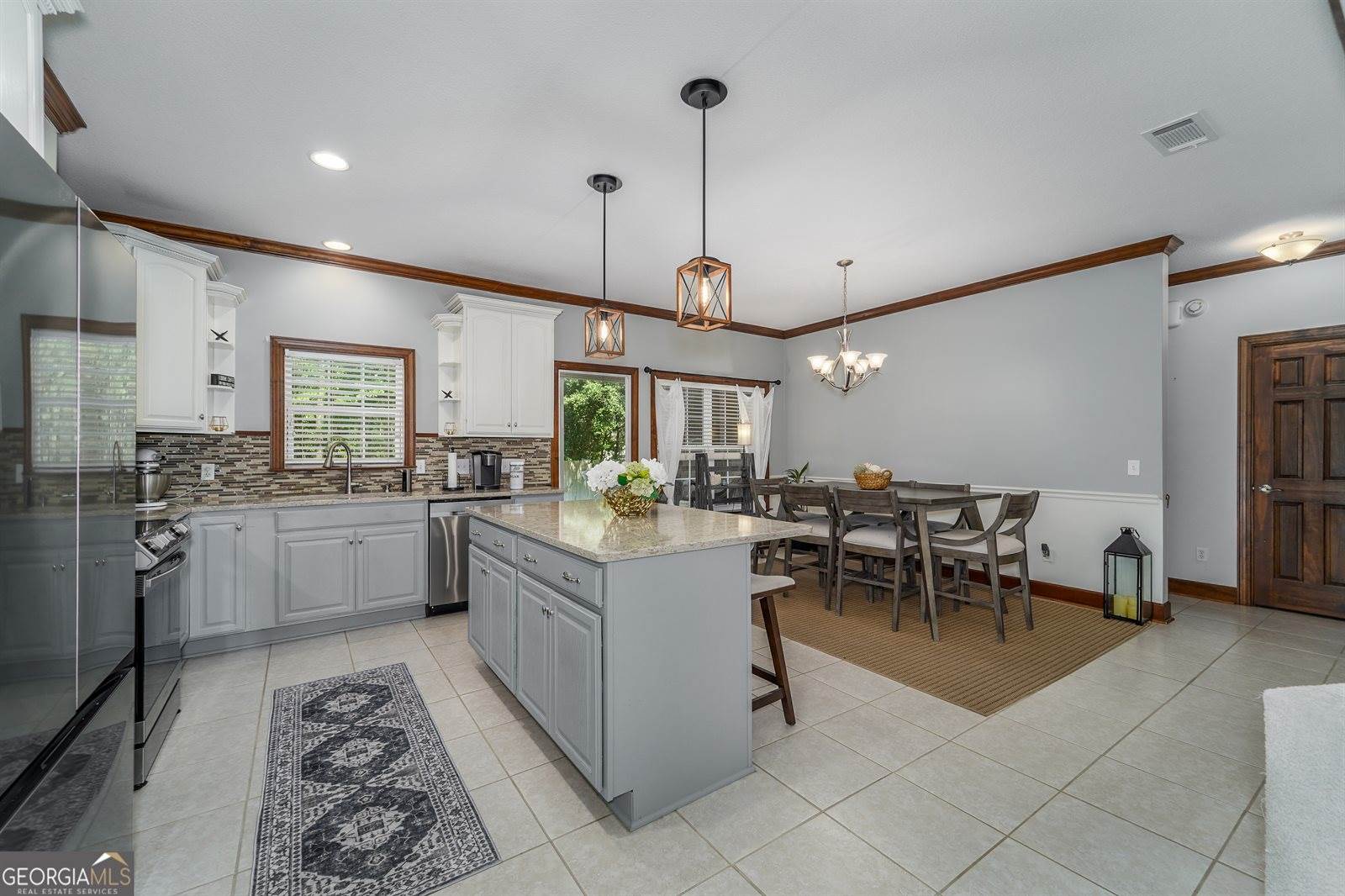 414 Sheffield Cemetery Road, Kingsland, GA 31548
