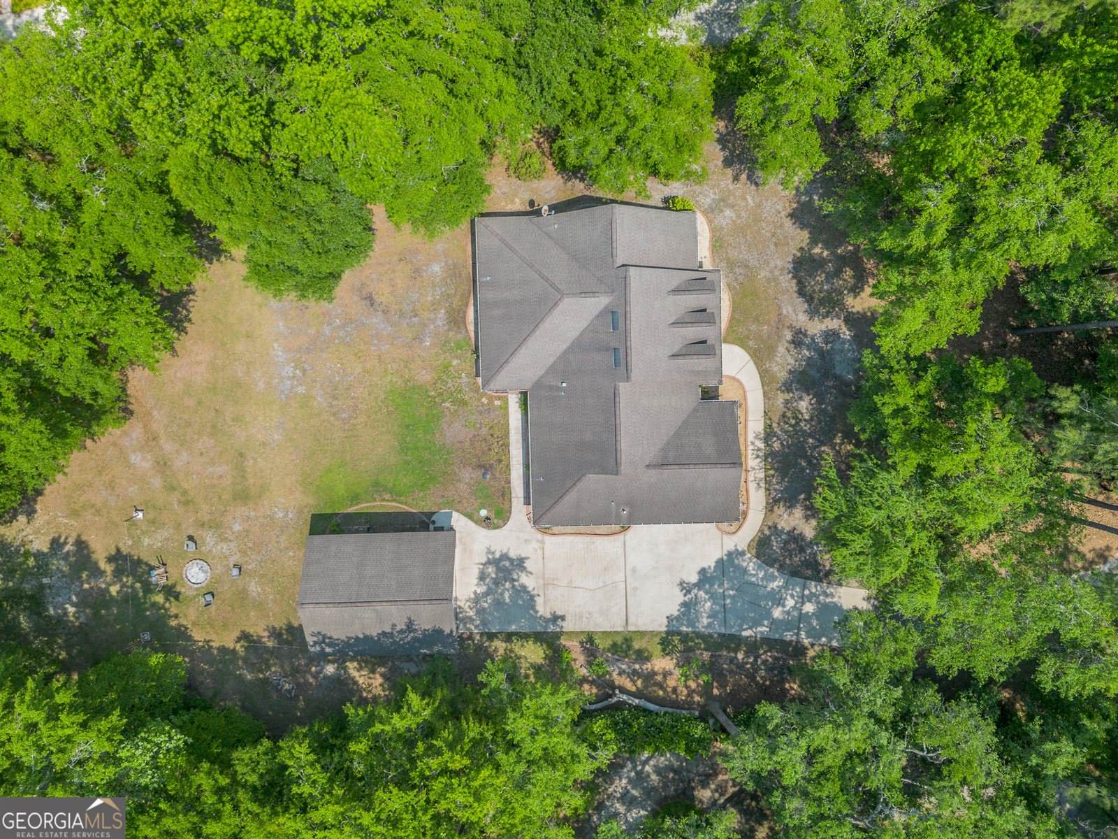 414 Sheffield Cemetery Road, Kingsland, GA 31548