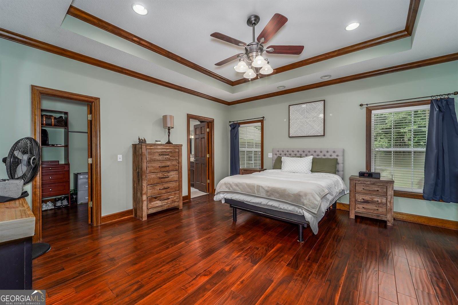 414 Sheffield Cemetery Road, Kingsland, GA 31548