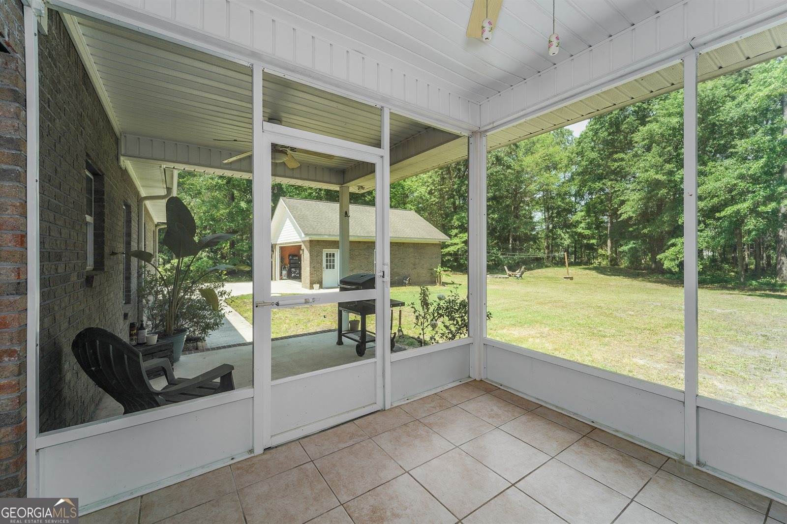414 Sheffield Cemetery Road, Kingsland, GA 31548