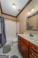 414 Sheffield Cemetery Road, Kingsland, GA 31548