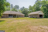 414 Sheffield Cemetery Road, Kingsland, GA 31548