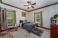 414 Sheffield Cemetery Road, Kingsland, GA 31548